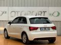 KÖŞK'TEN 2012 AUDI A1 1.6 TDI OTOMATİK