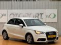 KÖŞK'TEN 2012 AUDI A1 1.6 TDI OTOMATİK
