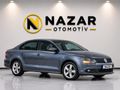 NAZAR'DAN 2012 Jetta 1.6 TDİ Comfortline DSG İçi Bej