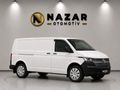 NAZAR'DAN 2020 Transporter 2.0 TDİ Panelvan UzunŞasi DSG 150 BG