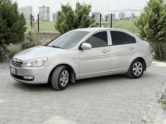 Sahibinden Hyundai Accent Era 1.4 Team 2010 Model 