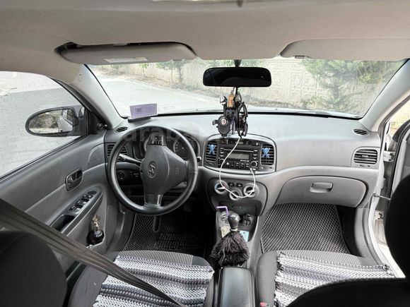 Sahibinden Hyundai Accent Era 1.4 Team 2010 Model 
