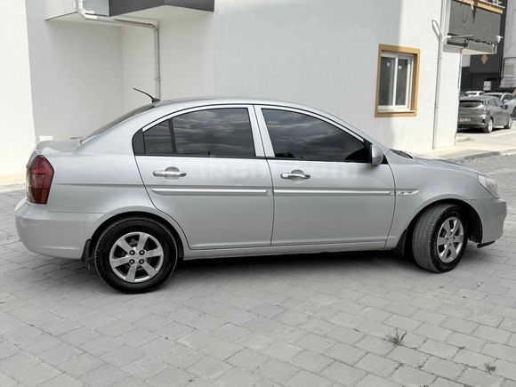 Sahibinden Hyundai Accent Era 1.4 Team 2010 Model 