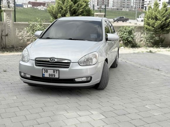 Sahibinden Hyundai Accent Era 1.4 Team 2010 Model 