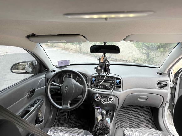 Sahibinden Hyundai Accent Era 1.4 Team 2010 Model 