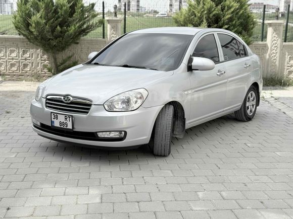 Sahibinden Hyundai Accent Era 1.4 Team 2010 Model 
