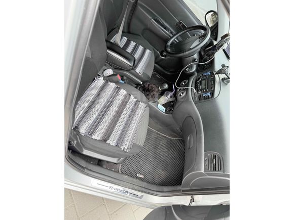Sahibinden Hyundai Accent Era 1.4 Team 2010 Model 