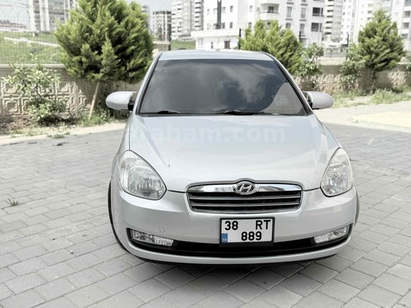 Sahibinden Hyundai Accent Era 1.4 Team 2010 Model 