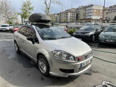 ALMER MOTOR'S DAN YENİ BAKIMLI FIRSAT ARACI FIAT LINEA