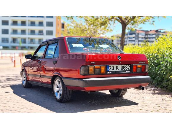 Sahibinden Tofaş Doğan SLX 1995 Model