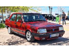 Sahibinden Tofaş Doğan SLX 1995 Model