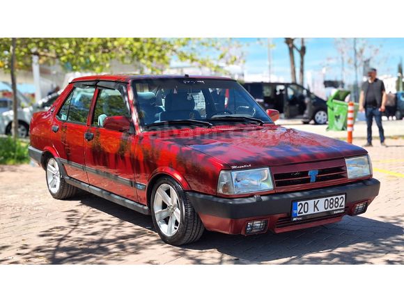 Sahibinden Tofaş Doğan SLX 1995 Model