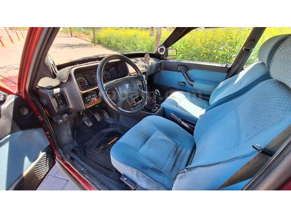 Sahibinden Tofaş Doğan SLX 1995 Model