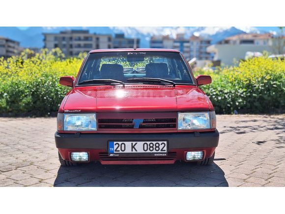 Sahibinden Tofaş Doğan SLX 1995 Model