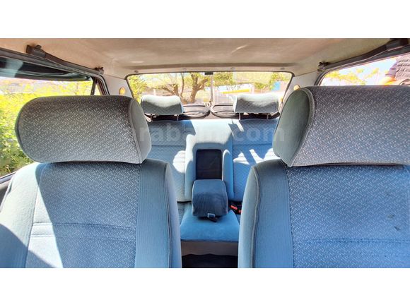 Sahibinden Tofaş Doğan SLX 1995 Model