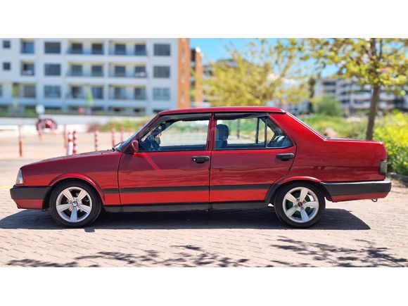 Sahibinden Tofaş Doğan SLX 1995 Model