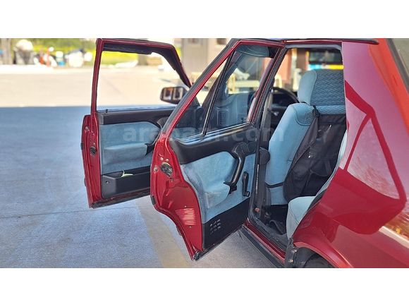 Sahibinden Tofaş Doğan SLX 1995 Model