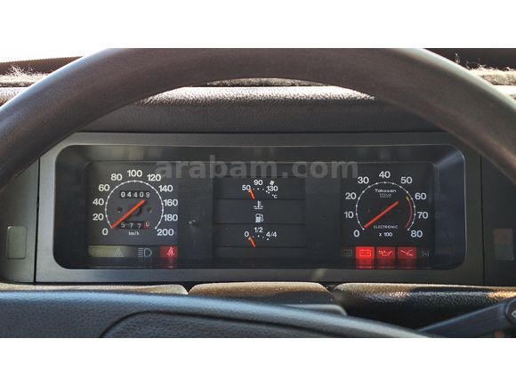 Sahibinden Tofaş Doğan SLX 1995 Model
