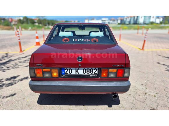 Sahibinden Tofaş Doğan SLX 1995 Model