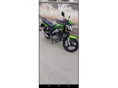 Sahibinden Yuki Adventure 150