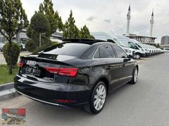 CAR WİN'den 2020 A3 35TFSİ CAM TAVAN HATASIZ DYNAMİC+PRESTIJ