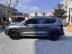 Sahibinden Seat Ateca 1.5 EcoTSI FR 2023 Model İstanbul full+full dark  edition yok yok araçta 