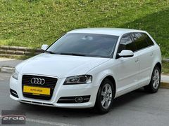 AUTO ARDA'DAN 2012 AUDİ A3 1.6 TDİ 126.000 KM