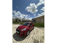 Sahibinden Hyundai i10 1.0 D-CVVT Jump 2016 Model 