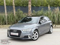 2020 AUDİ A3 SPORTBACK SPORT 35TFSİ HATASIZ 94.000'KM