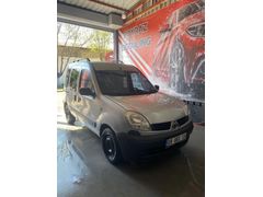 Sahibinden Renault Kangoo 1.5 dCi Expression 2007 Model