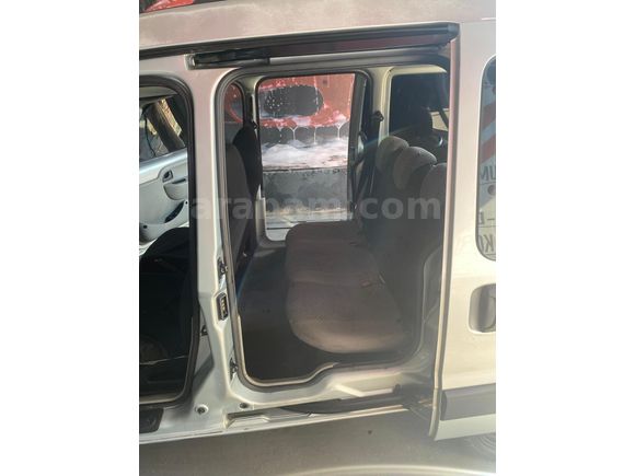 Sahibinden Renault Kangoo 1.5 dCi Expression 2007 Model