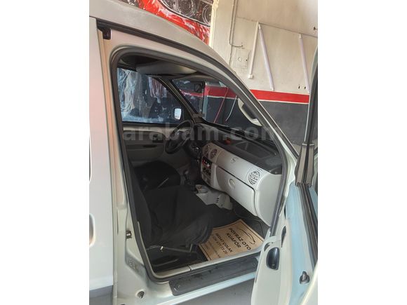 Sahibinden Renault Kangoo 1.5 dCi Expression 2007 Model