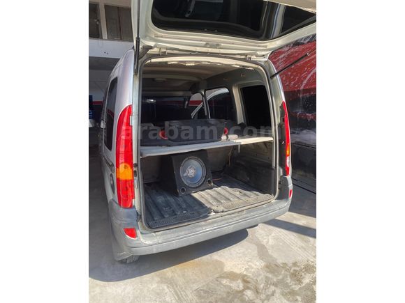 Sahibinden Renault Kangoo 1.5 dCi Expression 2007 Model