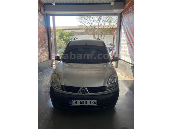 Sahibinden Renault Kangoo 1.5 dCi Expression 2007 Model