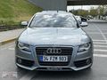 2011 AUDİ A4 2.0 TFSI QUATTRO 4WD İÇ DIŞ S LİNE 241.000KM ORJİNL