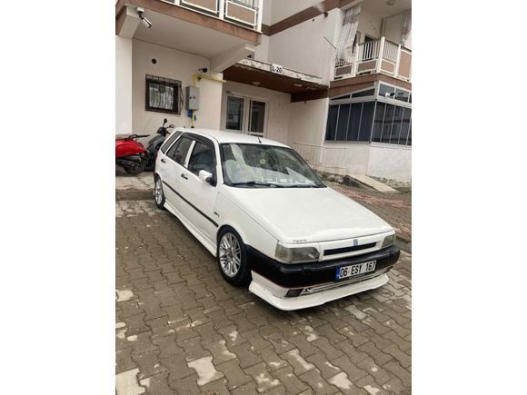 Sahibinden Fiat Tipo 1.6 SLX 1997 Model 