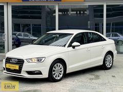 EMİN GALERİ'den 2014 MODEL AUDI A3 SEDAN 1.6 TDI