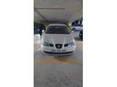 Sahibinden Seat Cordoba 1.4 TDI S-Rider 2006 Model 
