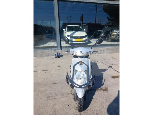 Sahibinden Yamaha Cygnus L