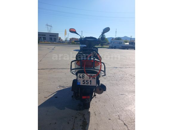 Sahibinden Yamaha Cygnus L