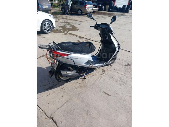 Sahibinden Yamaha Cygnus L