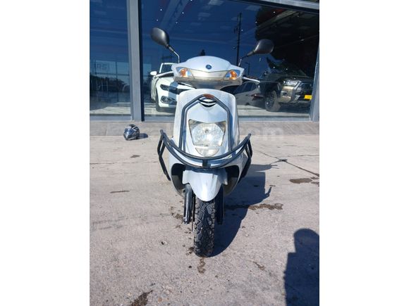 Sahibinden Yamaha Cygnus L
