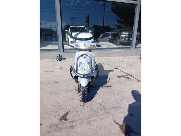 Sahibinden Yamaha Cygnus L