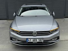 Sahibinden Volkswagen Passat Variant 1.5 TSI Elegance 2020 Model İstanbul