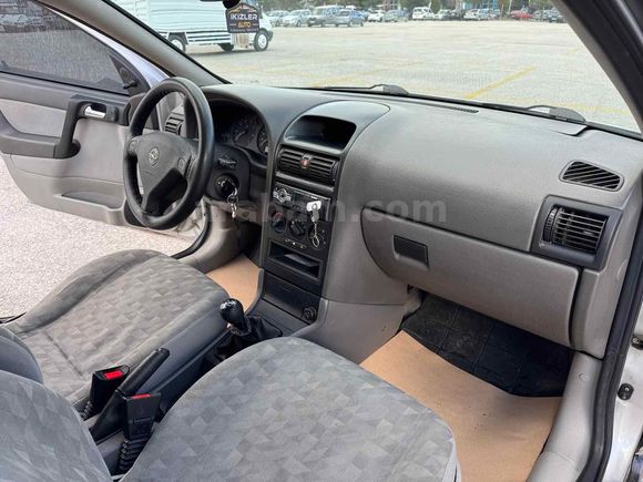 Sahibinden Opel Astra 1.4 GL 2000 Model 