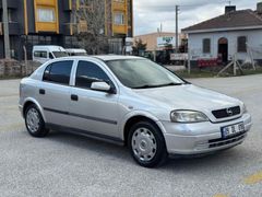 Sahibinden Opel Astra 1.4 GL 2000 Model 