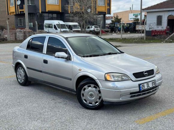 Sahibinden Opel Astra 1.4 GL 2000 Model 