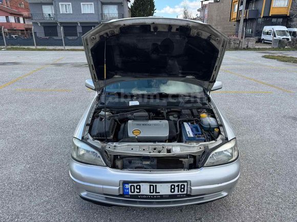 Sahibinden Opel Astra 1.4 GL 2000 Model 