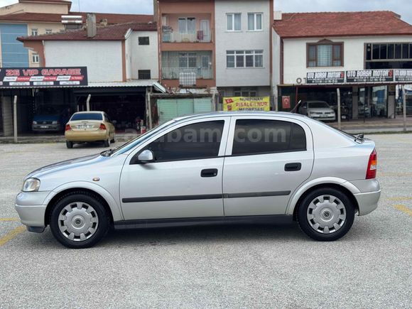 Sahibinden Opel Astra 1.4 GL 2000 Model 