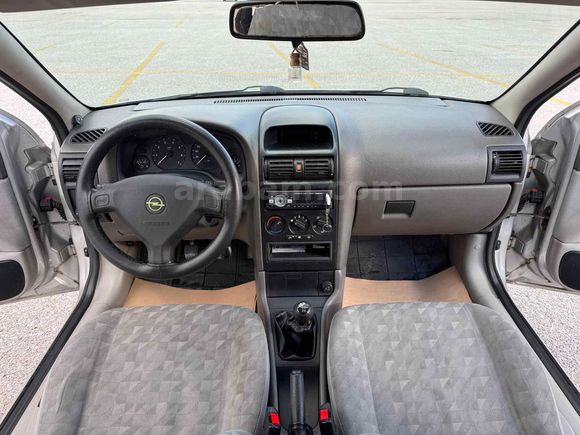 Sahibinden Opel Astra 1.4 GL 2000 Model 